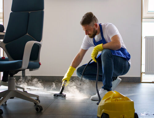 Choosing the Right Office Cleaning Service: What to Look For